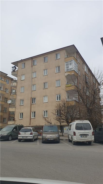 cankiri kiralik ev