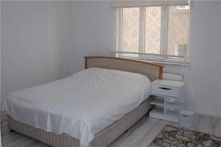 ocaklar günlük kiralık ev