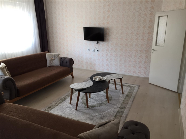 Çankırı Günlük Kiralık Apart Daire