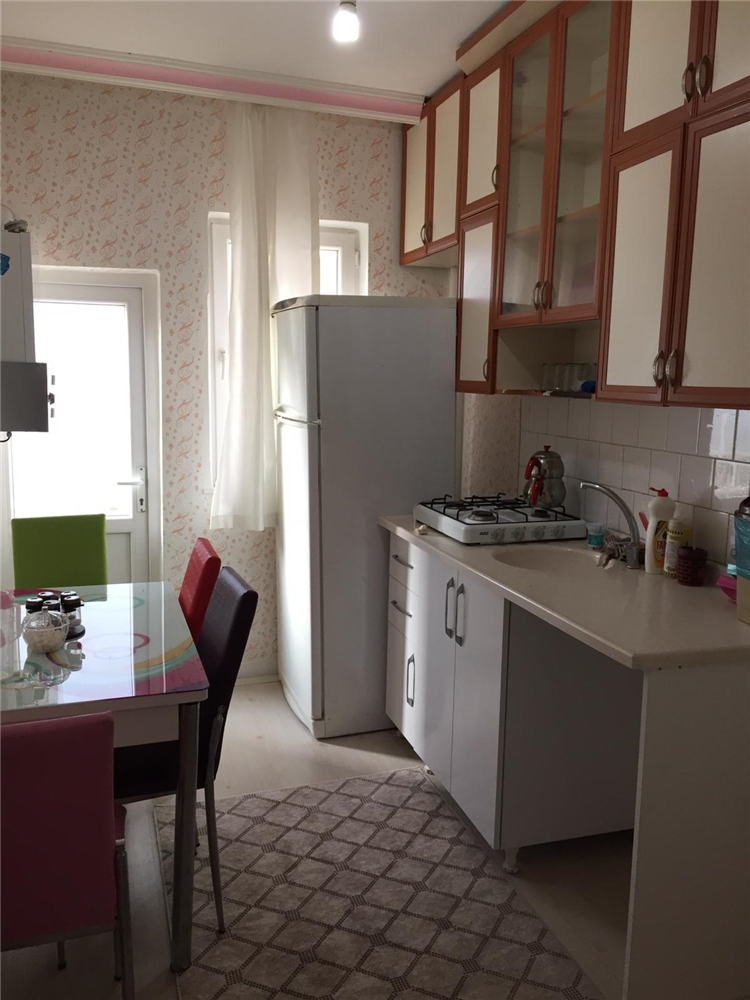 Çankırı Günlük Kiralık Apart Daire